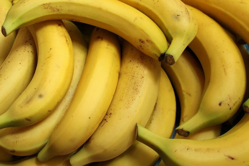 Os três alimentos que ajudam os bebês desnutridos a se recuperar mais rápido