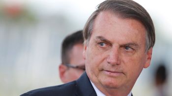Bolsonaro veta distribuição de 100% do lucro do FGTS aos trabalhadores