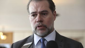 Toffoli critica falta de um banco de dados nacional sobre execução penal no Brasil