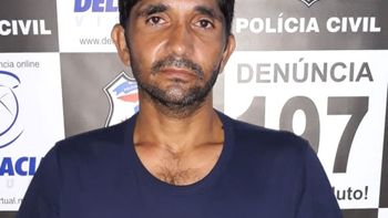 Autor de homicídio, sequestro de ex-esposa e filho é preso em MT