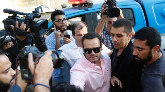Nova audiência de julgamento do Dr. Bumbum é marcada para abril