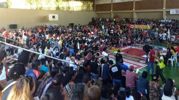 Sintep aprova greve geral nas escolas estaduais a partir do dia 27 em MT