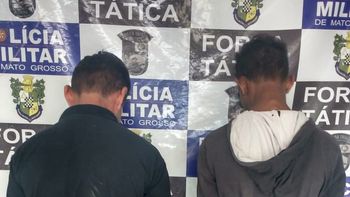 Menores são apreendidos por tráfico ilícito de drogas Edelmina Querubim