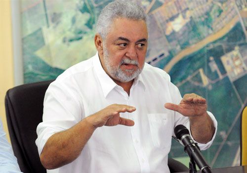 Ideia de Percival repercute e Buxixo aguarda vereador "sumido"