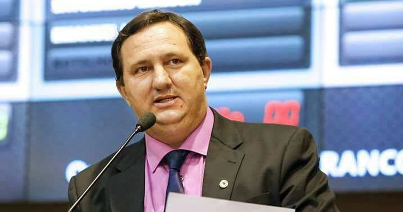 Valdir Barranco sai em defesa de Lula em discurso na AL