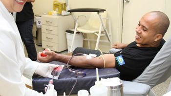 MT Hemocentro promove campanha sobre a doação de componentes do sangue