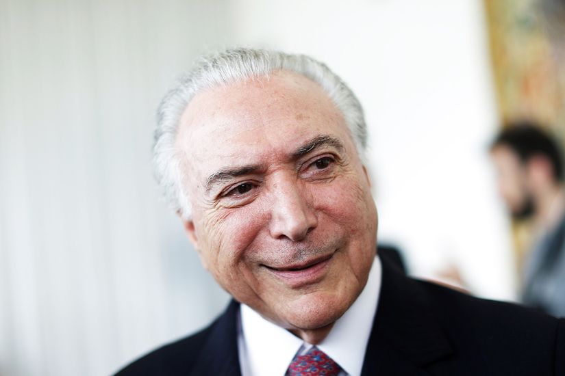 Com dois votos favoráveis no STJ, Michel Temer deve ser solto