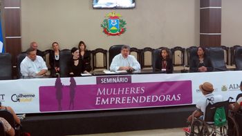 Maluf desenvolve ações em benefício das mulheres mato-grossenses