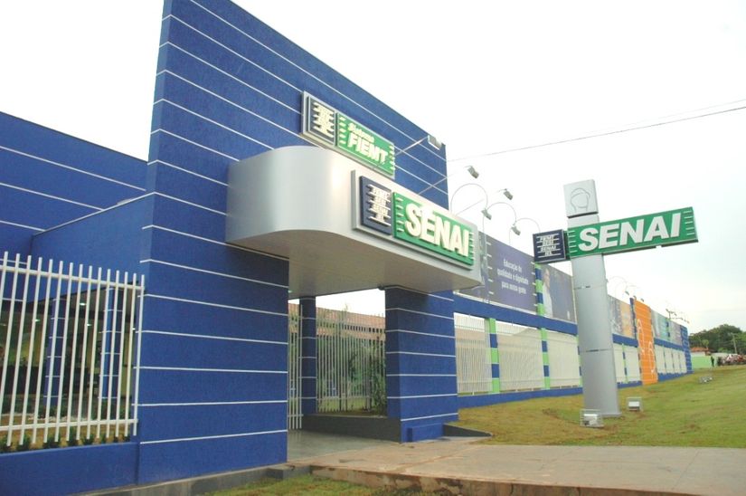 Projeto abre 1075 vagas em cursos de qualificação profissional