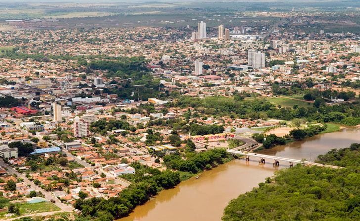 Rondonópolis tem 12,4% de eleitores filiados à partidos políticos