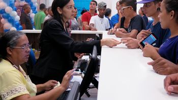 Ganha Tempo consolida agilidade no atendimento à população