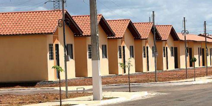 Governo flexibiliza regras do Minha Casa, Minha Vida para pequenos construtores 