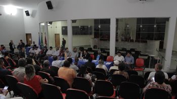 Câmara discute e avalia situação do transporte coletivo em Rondonópolis