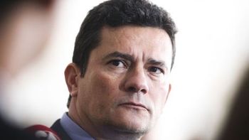Moro divulga manual de conduta a servidores do Ministério da Justiça