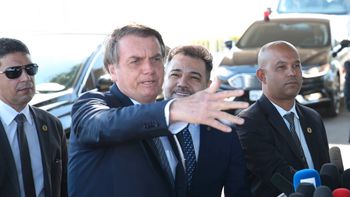 Bolsonaro diz que lei de abuso de autoridade terá quase 20 vetos