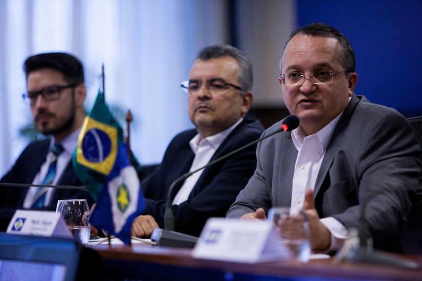 Governo de Mato Grosso capacita técnicos para investigar crimes financeiros dentro e fora “de casa”