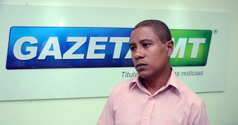PSD segue definindo nomes em Rondonópolis. Gleison Brocuá deverá concorrer a vaga no Legislativo