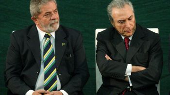 Eduardo Cunha conta com Lula e Temer como testemunhas de defesa