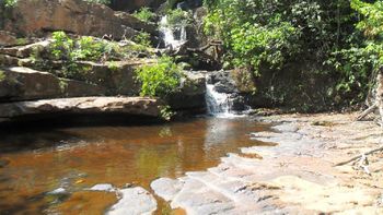 Trilhas do Parque da Serra Azul são reabertas ao público