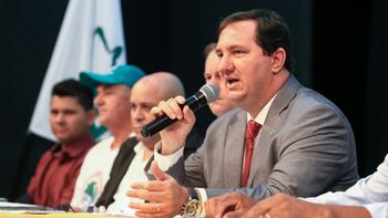 Assentados criticam CES durante audiência pública da AL 