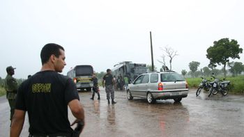 Senadores querem aumentar pena para contrabando