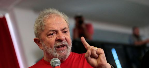 Juiz do DF manda apreender passaporte do ex-presidente Lula
