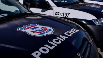 Autor de tentativa de homicídio tem prisão cumprida em Várzea Grande