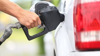 Consumo de combustíveis cresce em MT