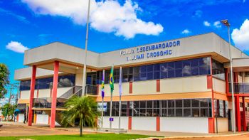 Homem é condenado a 17 anos de prisão por matar garota de programa