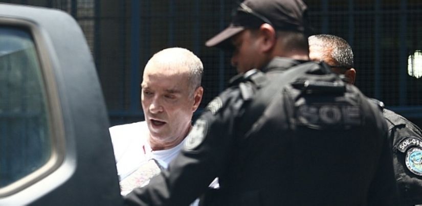 Eike Batista depõe hoje à tarde na Polícia Federal