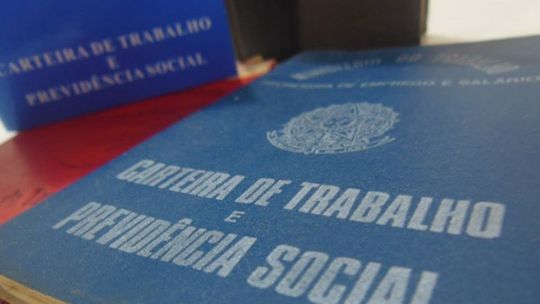 Emprego formal cresce 0,15% em março, informa ministério