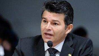 Medeiros e representantes do setor se reúnem com ministro em Brasília 
