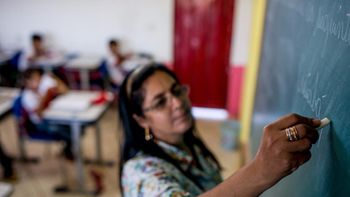 Voltar Secitec abre 303 vagas para professores bolsistas Pronatec em MT