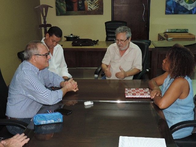 2ª Semana da Consciência Negra será realizada em Rondonópolis