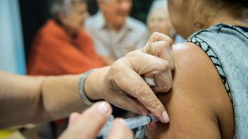 Dia D da vacinação será sábado dia 13 de maio em todo o Estado