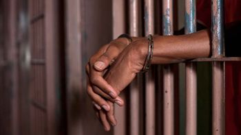 Homem confessa que matou vítima com picareta