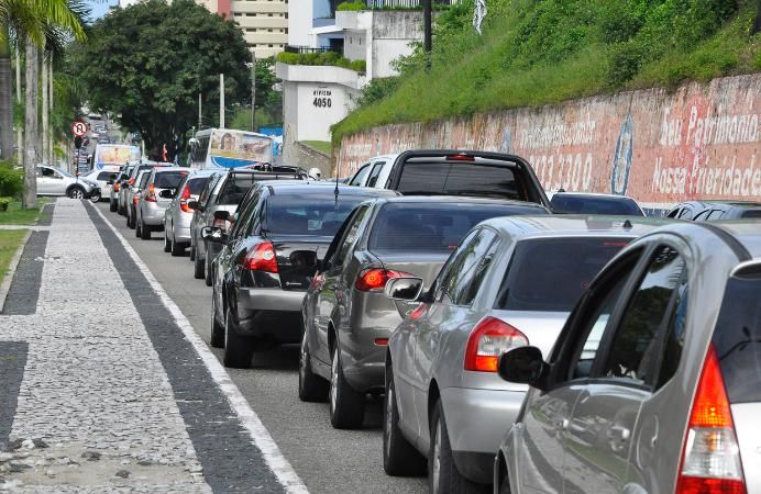 Veículos com mais de 18 anos não pagarão IPVA em MT