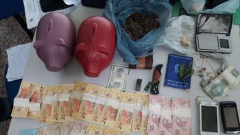 Ação rápida prende oito pessoas envolvidas em latrocínio de funcionário de hotel