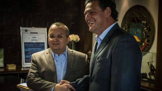 Em vídeo, vice desabafa contra medida do próprio governo