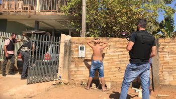 Três são presos pela Polícia Civil no comércio de drogas em Colíder