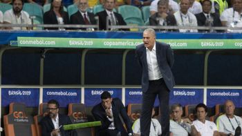 Seleção já não empolga mais brasileiros