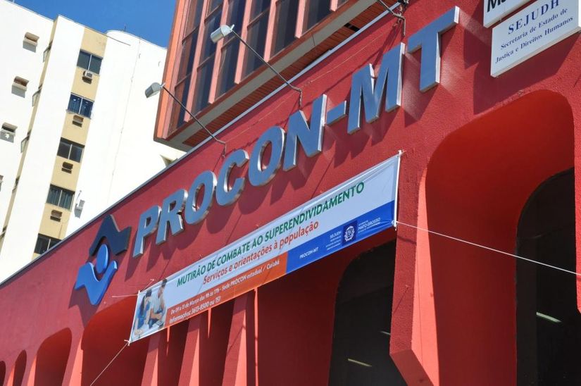 Confira o ranking de reclamações do Procon Estadual