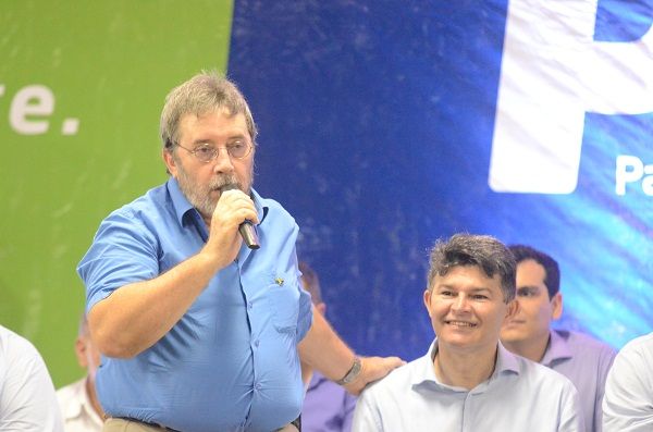 Estratégia de Salles em palanque de peso é sinal de novos tempos na corrida às urnas
