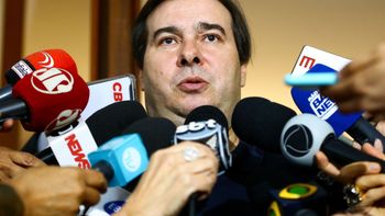 Maia: imposto sobre transação financeira digital não passa na Câmara