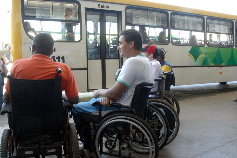 Preconceito é entrave para a contratação de pessoas com deficiência