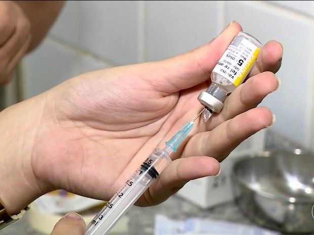 Produção de vacinas deve dobrar no país