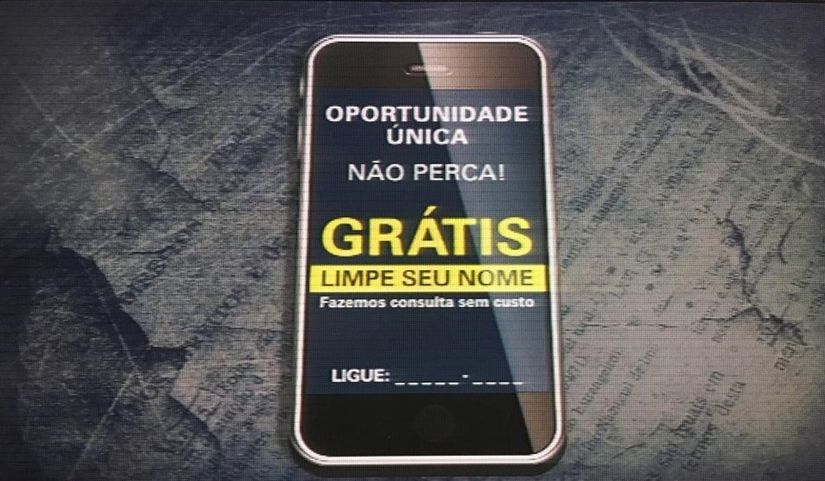 Advogados de MT são acusados por "indústria do limpa nome"