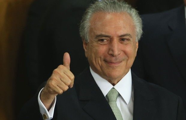 Atendida, Câmara vota nesta quarta denúncia contra Michel Temer e ministros