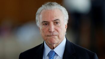 Temer garante que reforma não atingirá brasileiros que recebem até R$ 5.645