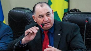 Comissão que discute as divisas territoriais dos municípios realizará audiência pública